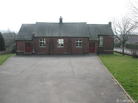 The Methodist Church, North Anston