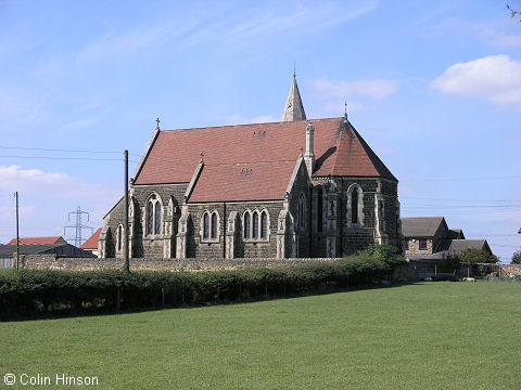 St. Margaret's Church, North Elmsall