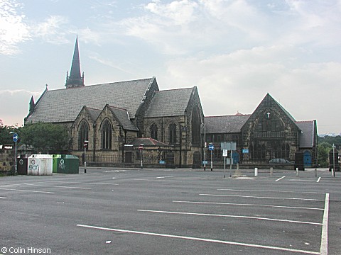 United Reformed Church, Otley