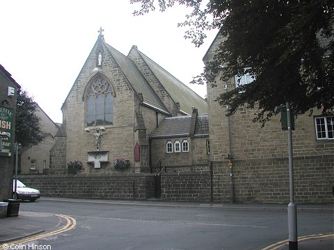 Our Lady and All Saints Roman Catholic Church, Otley