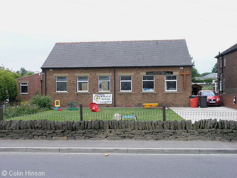 The Methodist Church, Springvale