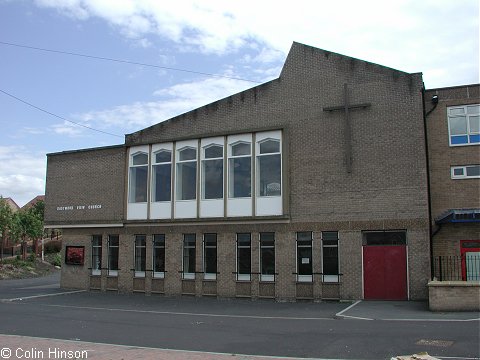 The Combined Church, Rotherham