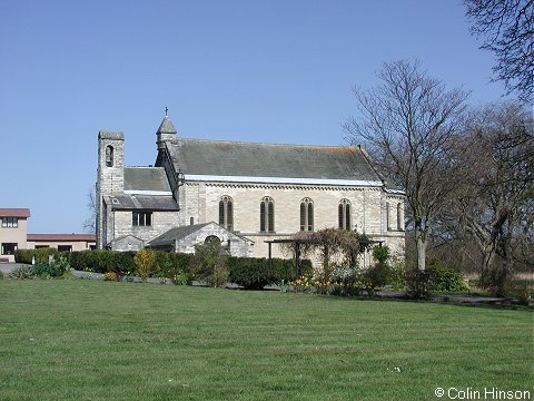 The Roman Catholic Church, Scarthingwell