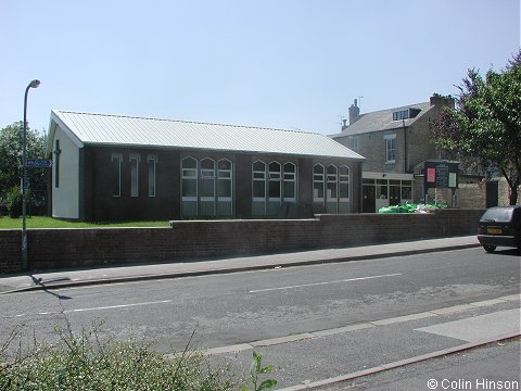 The Hanover Methodist Centre, Broomfield