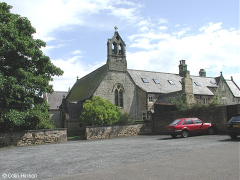 The Roman Catholic Church, Sicklinghall