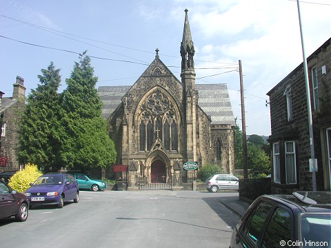 The Roman Catholic Church, Silsden