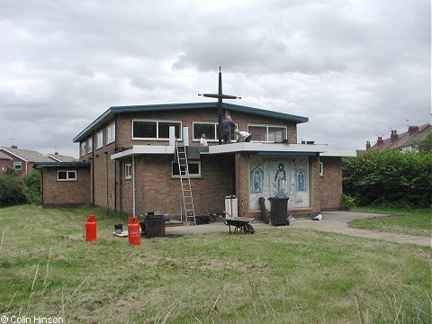 The Roman Catholic Church, Skellow