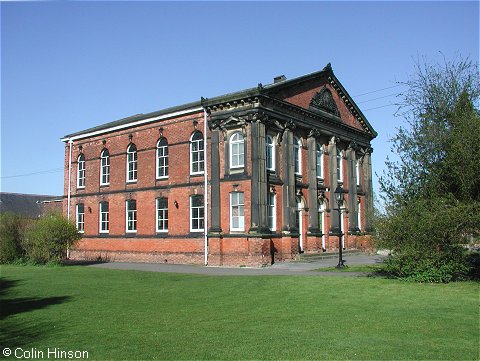 The Methodist Church, Snaith