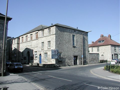 The Methodist Church, Tadcaster