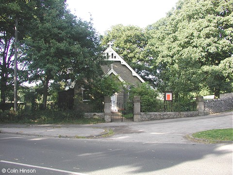 The Methodist Church, Threshfield