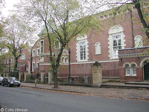 St. Austin's Roman Catholic Church, Wakefield