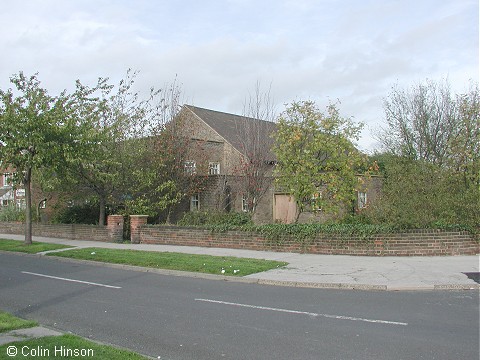 St. Swithun's Church, Wakefield