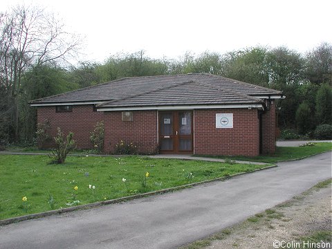 Warmsworth and Edlington National Spiritualist Church, New Edlington