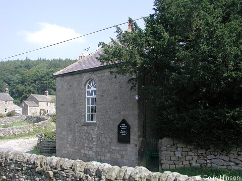 The Alms Houses Chapel, Wath