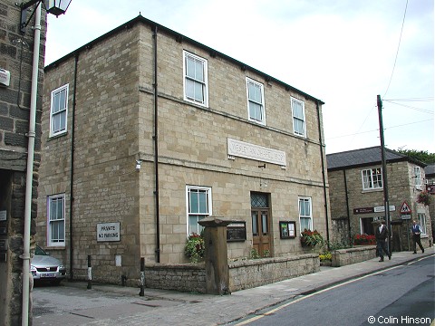 The Methodist Church, Wetherby