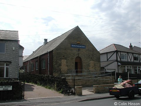 The Pentecostal Church, Wheatley