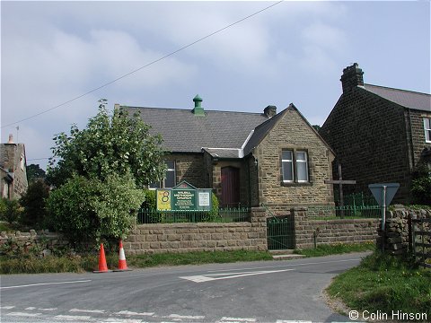 The Methodist Church, Willsill