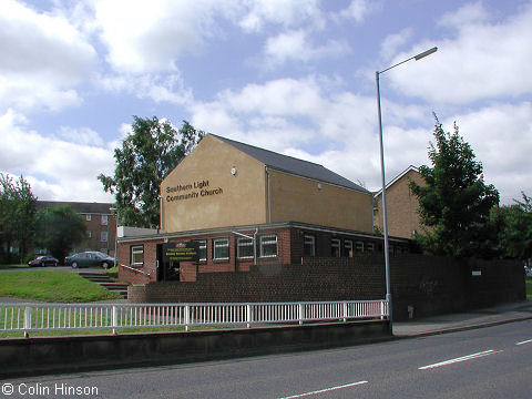 Southern Light Community Church, Woodhouse