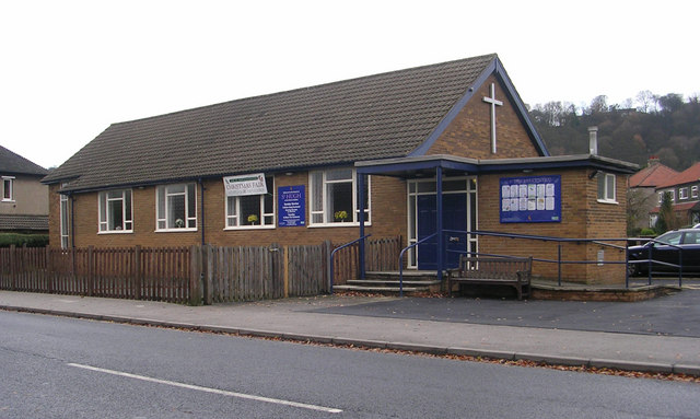 St. Hugh's Church Centre, Baildon