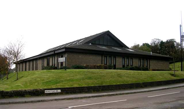 The Church of Jesus Christ of the Latter Day Saints, Bocking