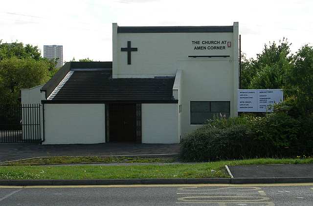 The Apostolic Church, Bramley