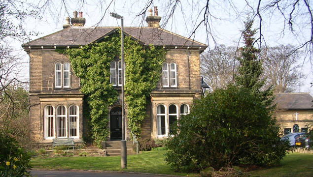 The Lutheran Church, Far Headingley