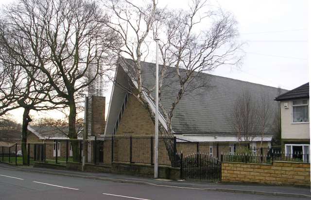 The Church of Jesus Christ of the Latter Day Saints, Hawksworth