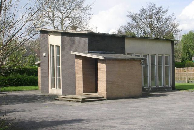 The Ebenezer Particular Baptist Church, Far Headingley