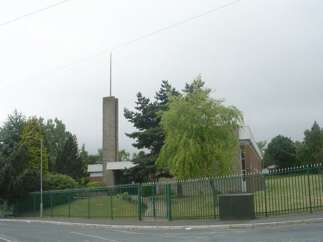 The Church of Jesus Christ of the Latter Day Saints, Heaton