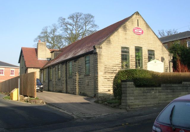 Willow Green Christian Fellowship, Horsforth