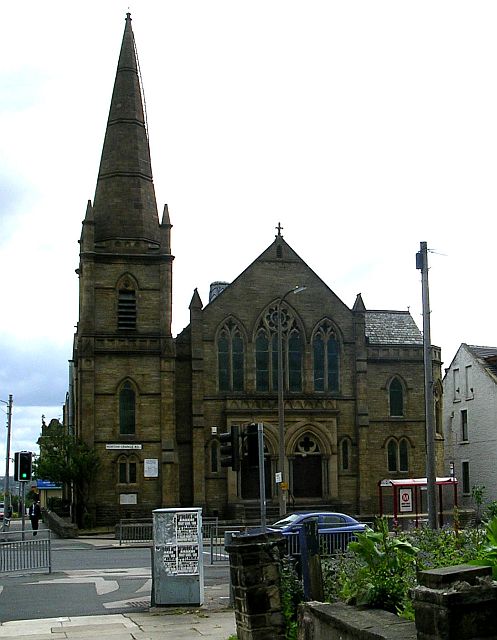 The Church of Jesus Christ Apostolic, Lidget Green