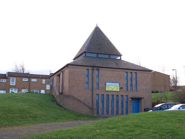 The Hampden View Church (Wesleyan Reform), Walkley