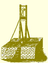 Halifax Gibbet