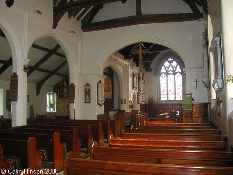 St Peter's Church, Addingham