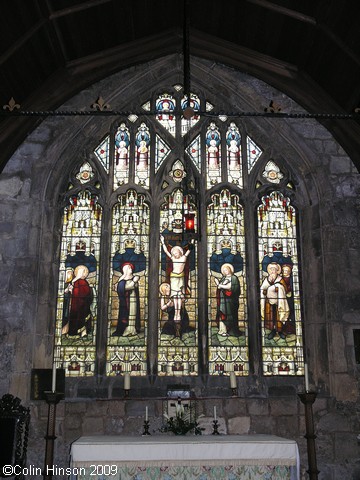 All Saints' Church, Cawood