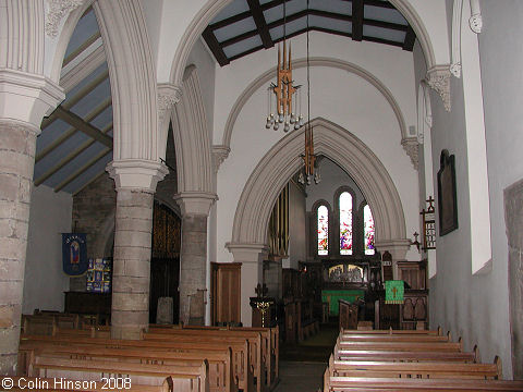 St Oswald's Church, Collingham