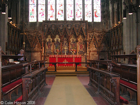 St. George's Church, Doncaster