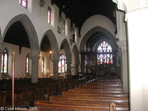 St Andrew's Church, Gargrave