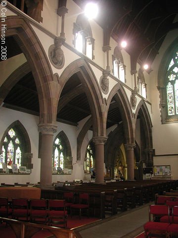 St. Peter's Church, Harrogate