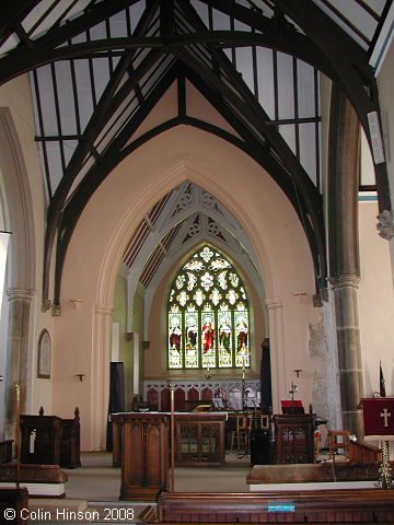 Christ Church, Heeley