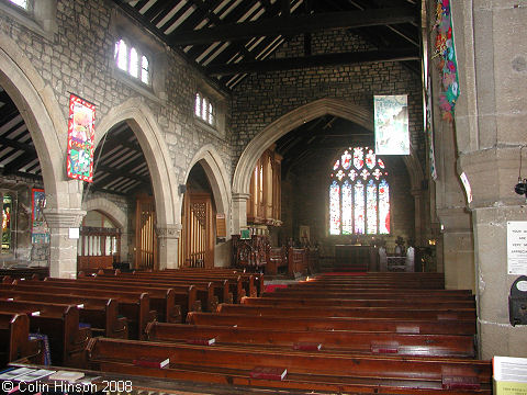 All Saints Church, Ilkley