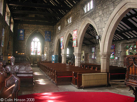 All Saints Church, Ilkley