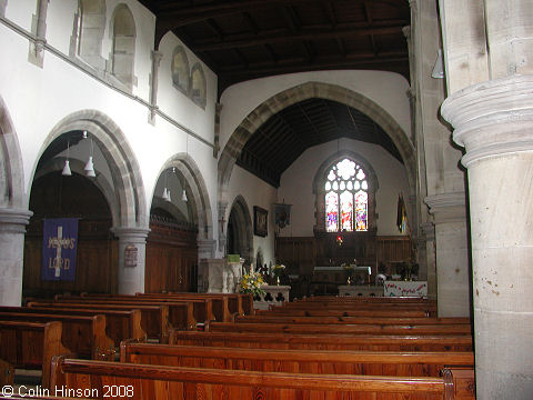 St. Mary's Church, Ingleton