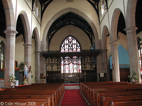 Christ Church, Liversedge