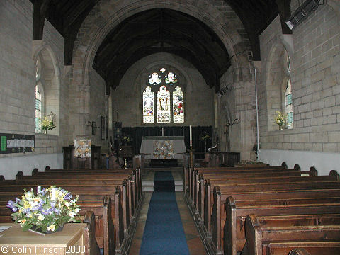 Christ Church, Marton