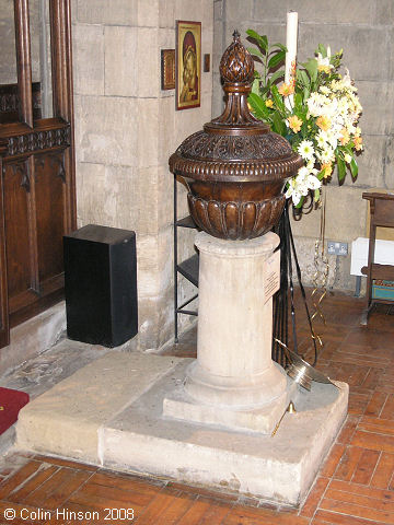 St. Helen's Church, Thurnscoe