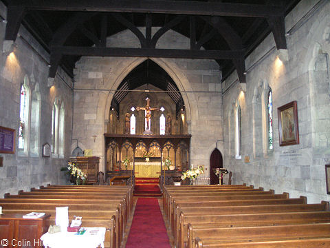 St. Helen's Church, Thurnscoe