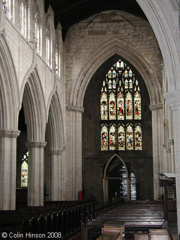 St. Mary's Church, Tickhill