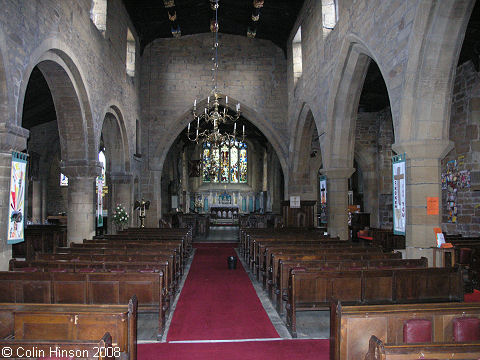 All Saints' Church, Wath upon Dearne