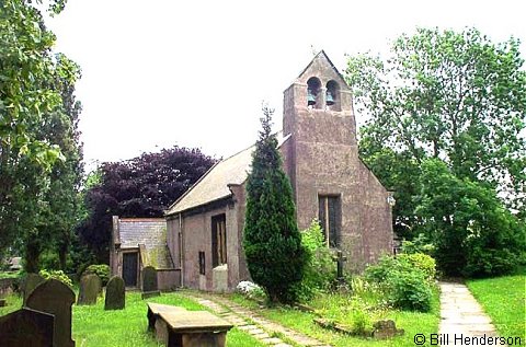 St. John's Church, Adwick upon Dearne